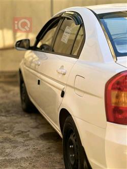 هيونداي أكسنت